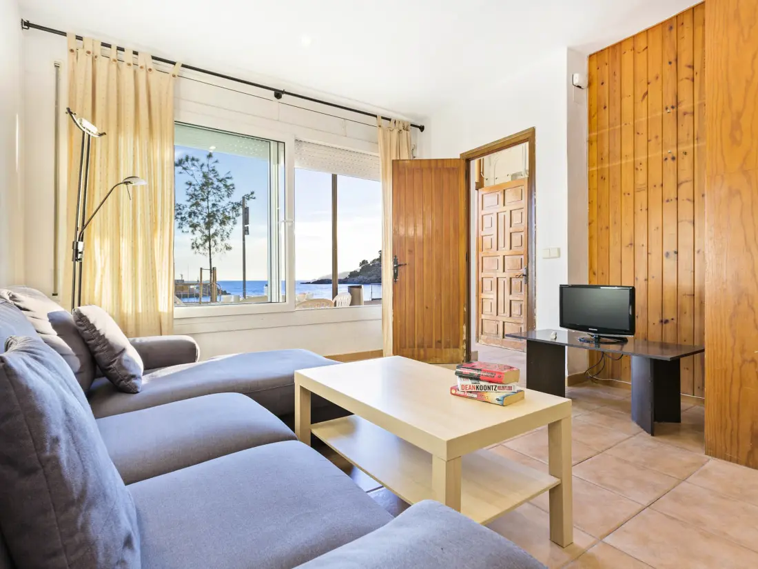 Location de Vacances Llafranc 28