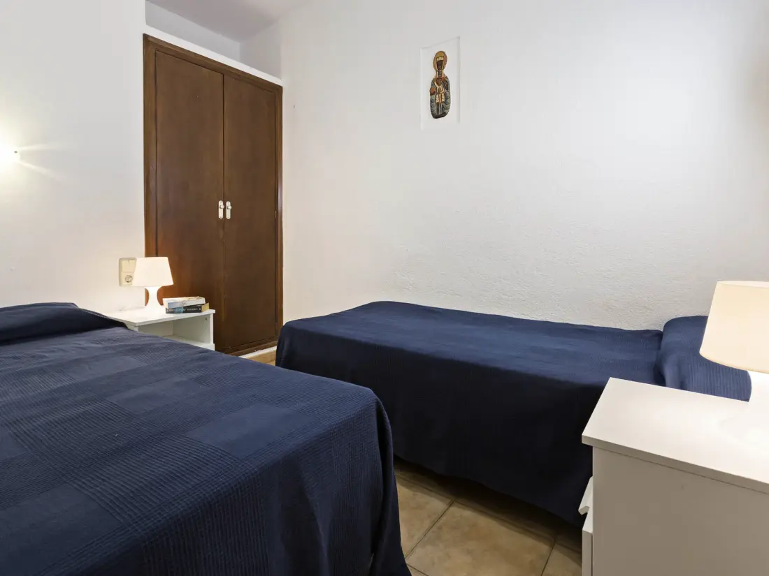 Location de Vacances Llafranc 28