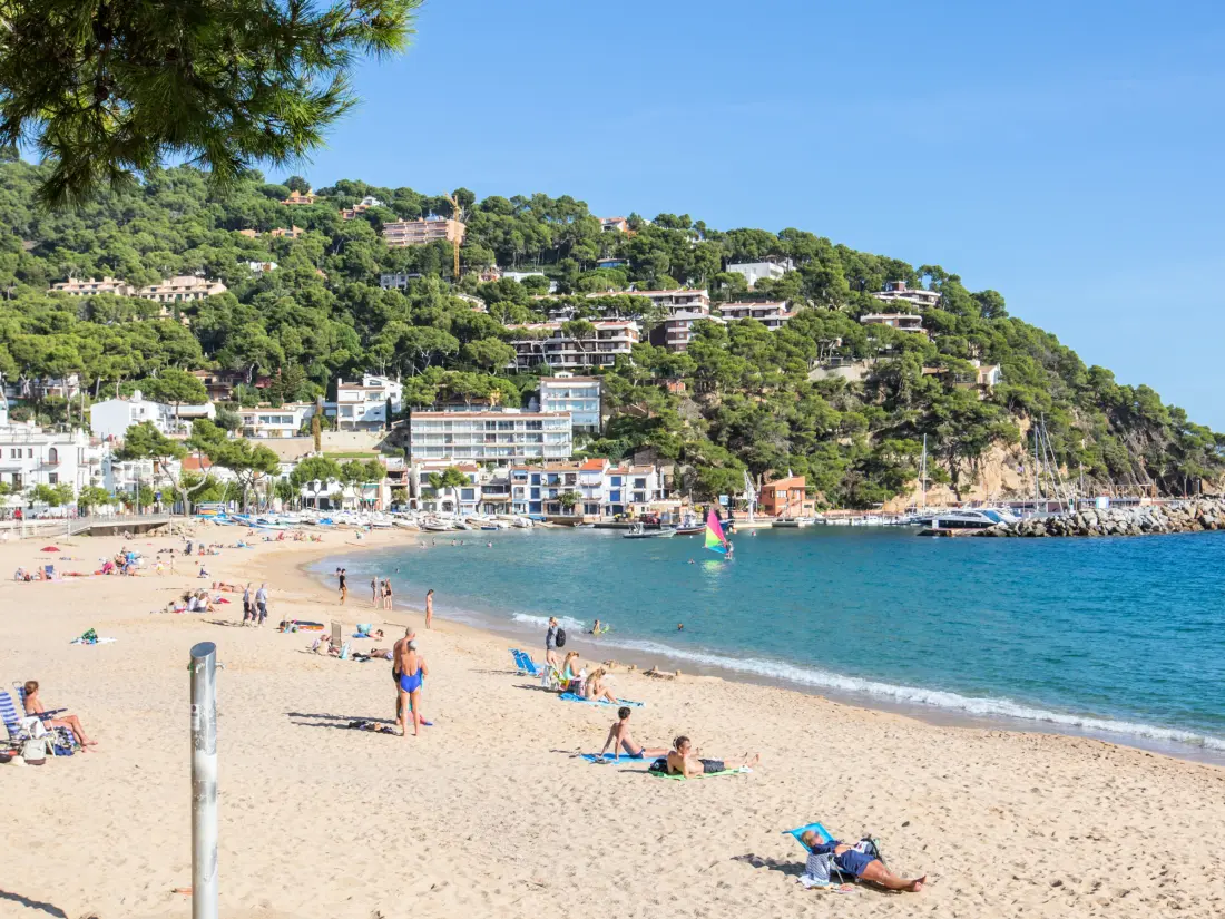 Location de Vacances Llafranc 28