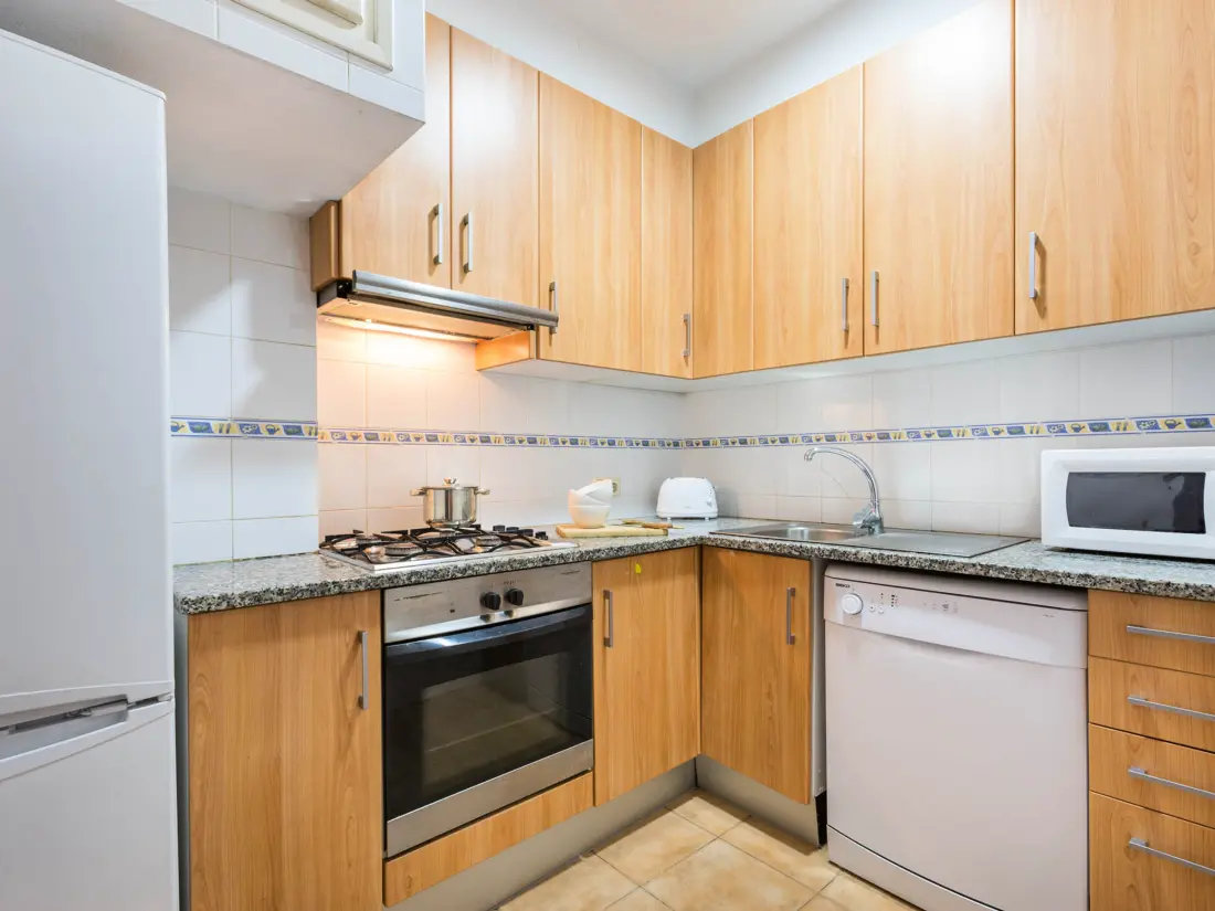 Location de Vacances Llafranc 28