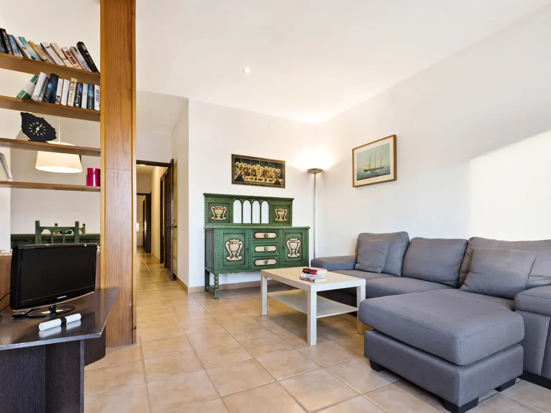Location de Vacances Llafranc 28