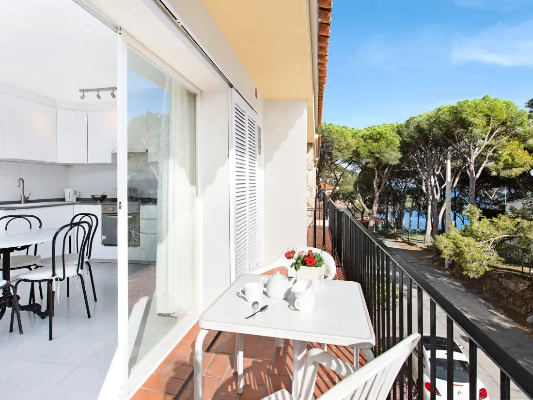 Location de Vacances Llafranc 32