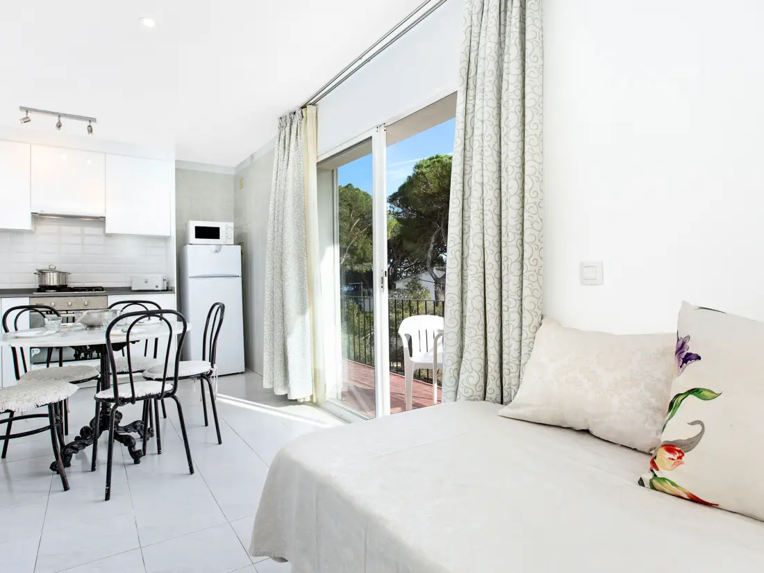 Location de Vacances Llafranc 32