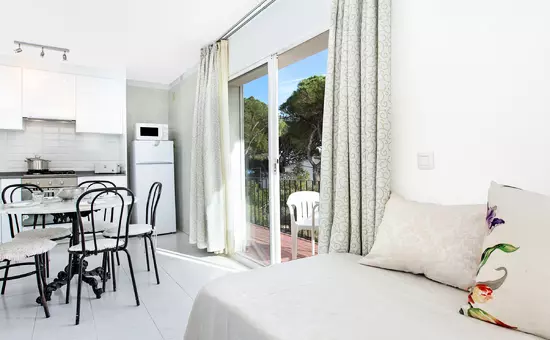 Location de Vacances Llafranc 32