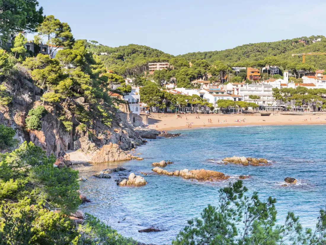 Location de Vacances Llafranc 32