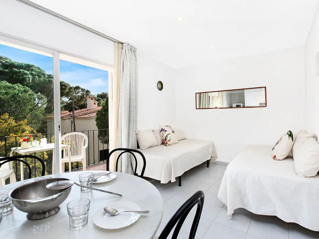 Location de Vacances Llafranc 32