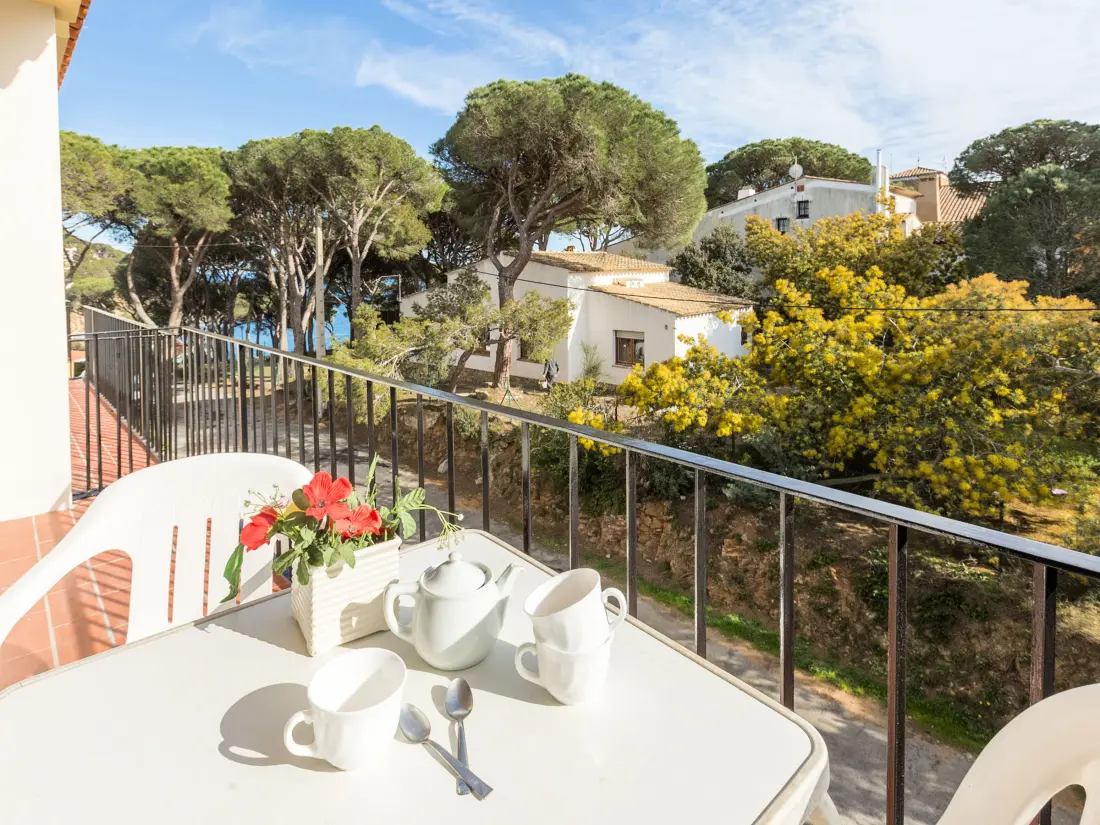 Location de Vacances Llafranc 32
