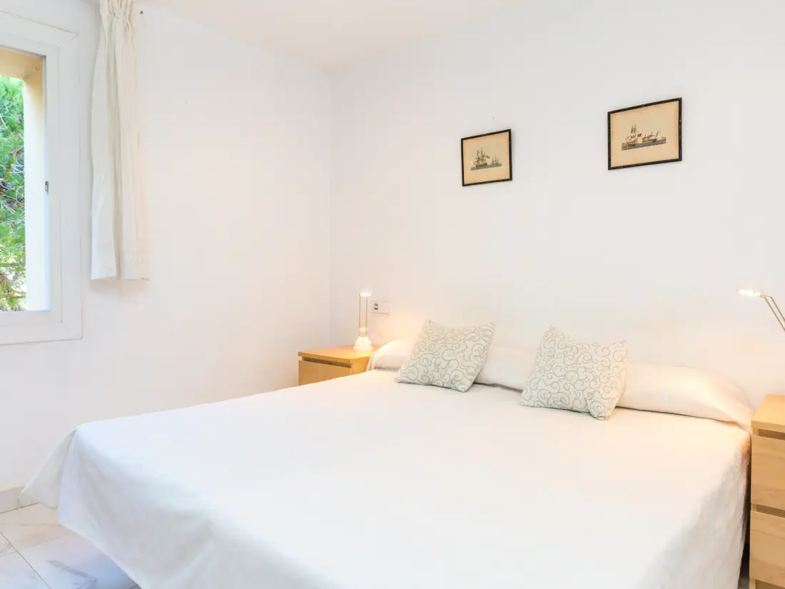 Location de Vacances Llafranc 34