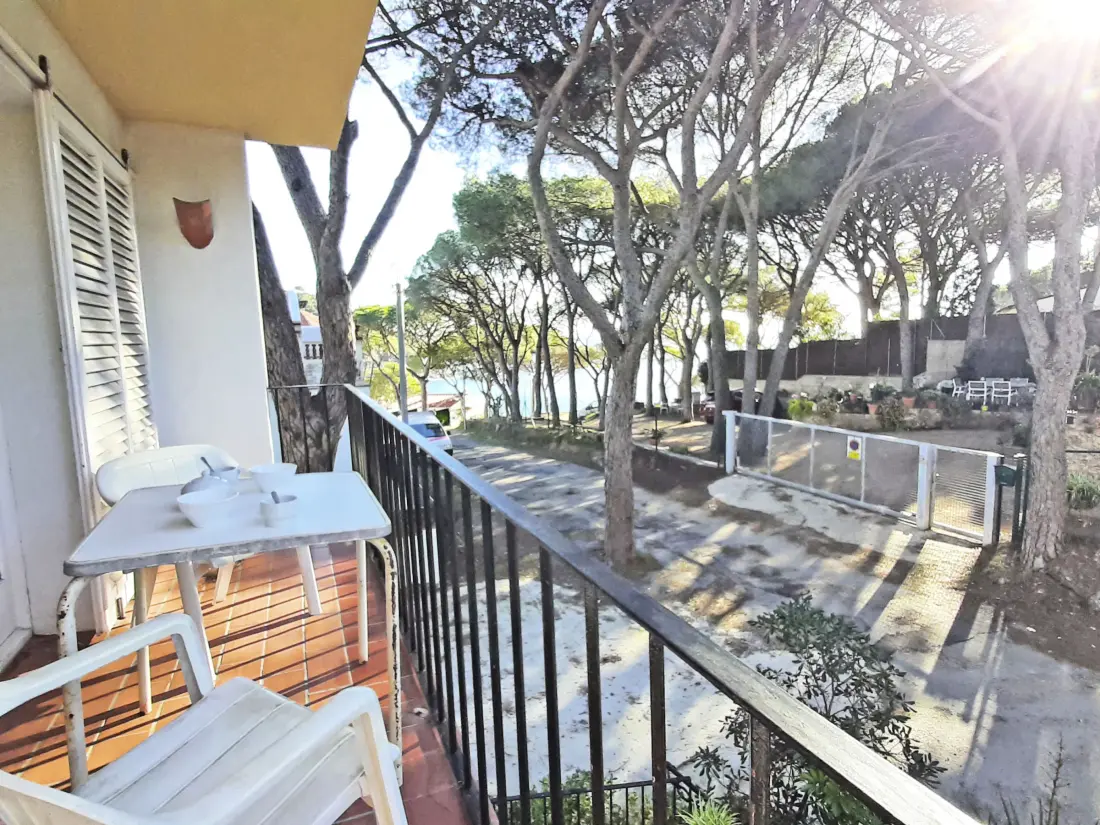 Location de Vacances Llafranc 34