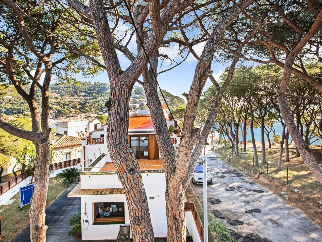 Location de Vacances Llafranc 34