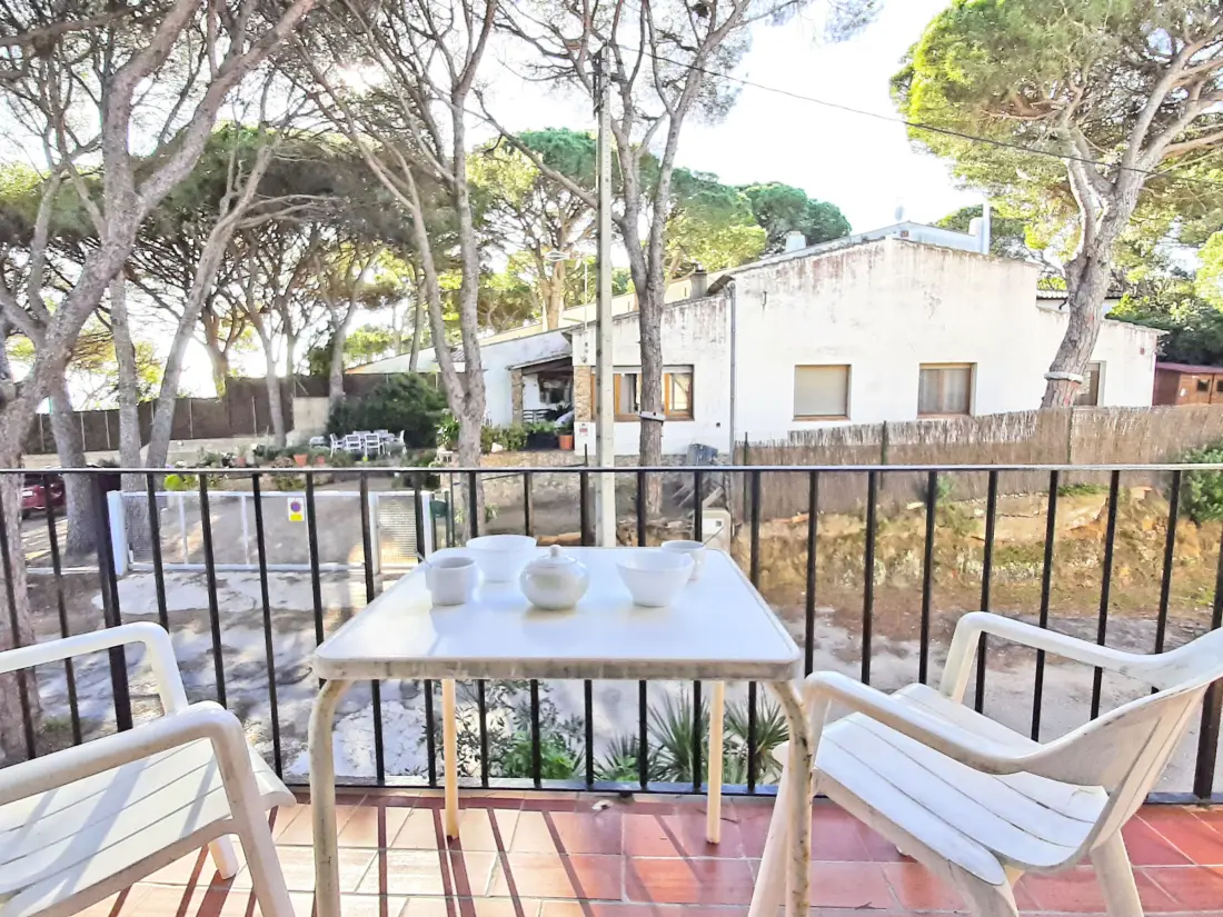 Location de Vacances Llafranc 34