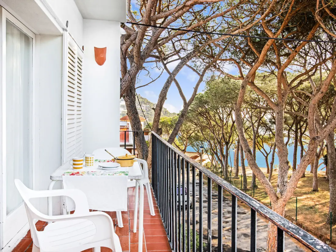 Location de Vacances Llafranc 35