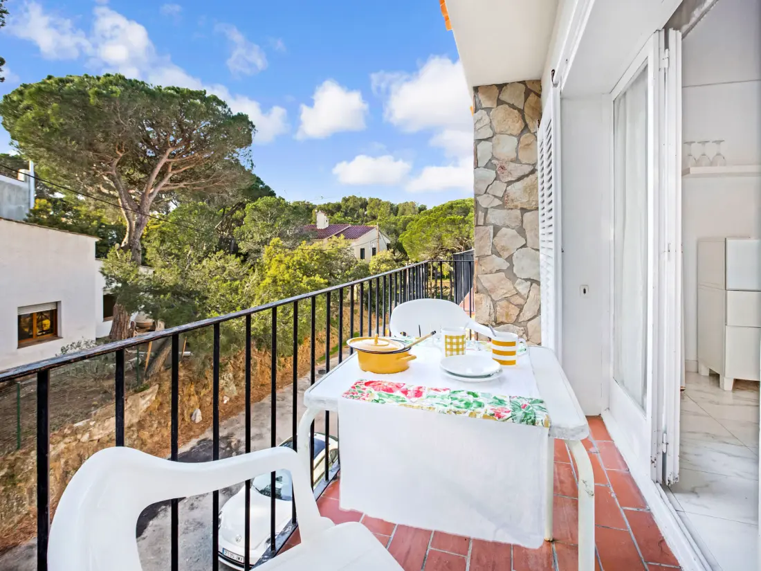 Location de Vacances Llafranc 35