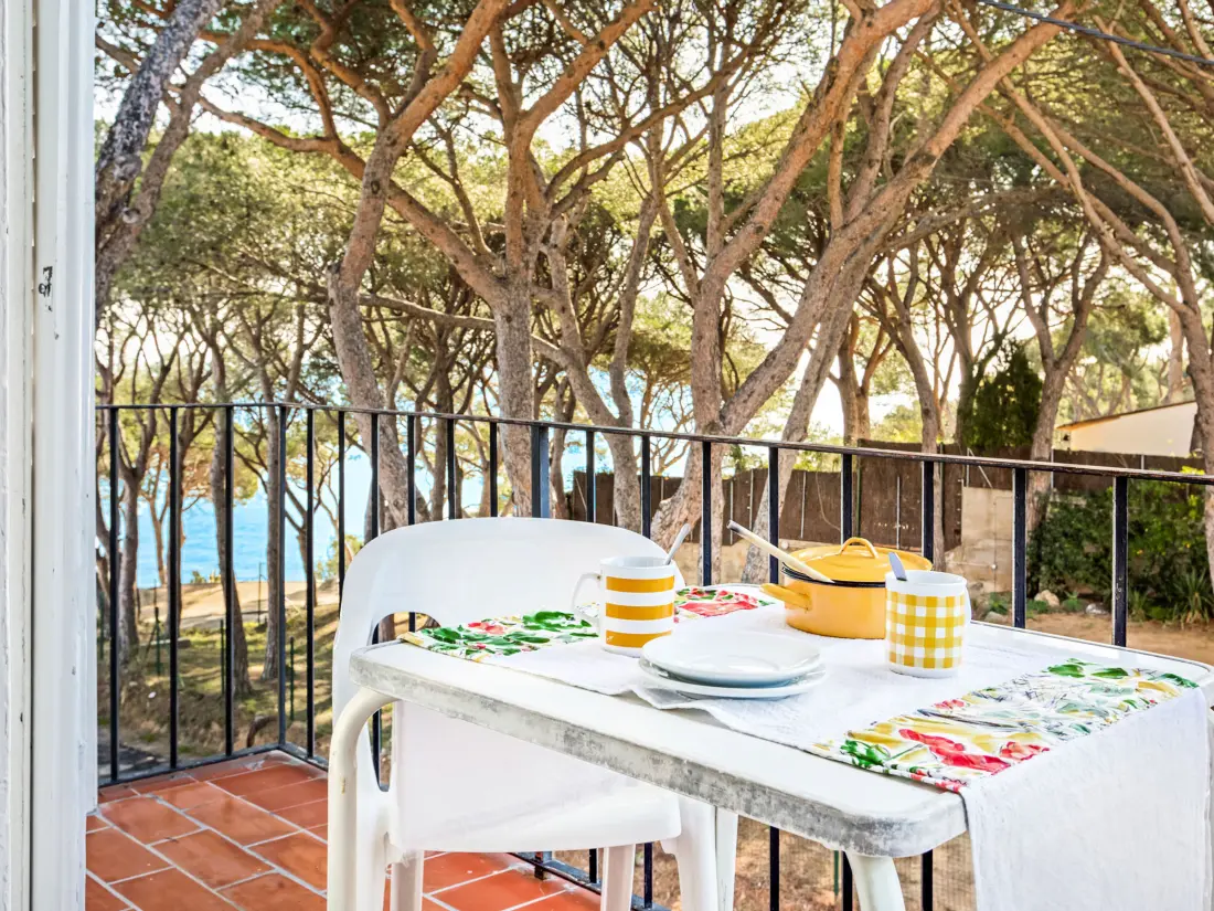 Location de Vacances Llafranc 35