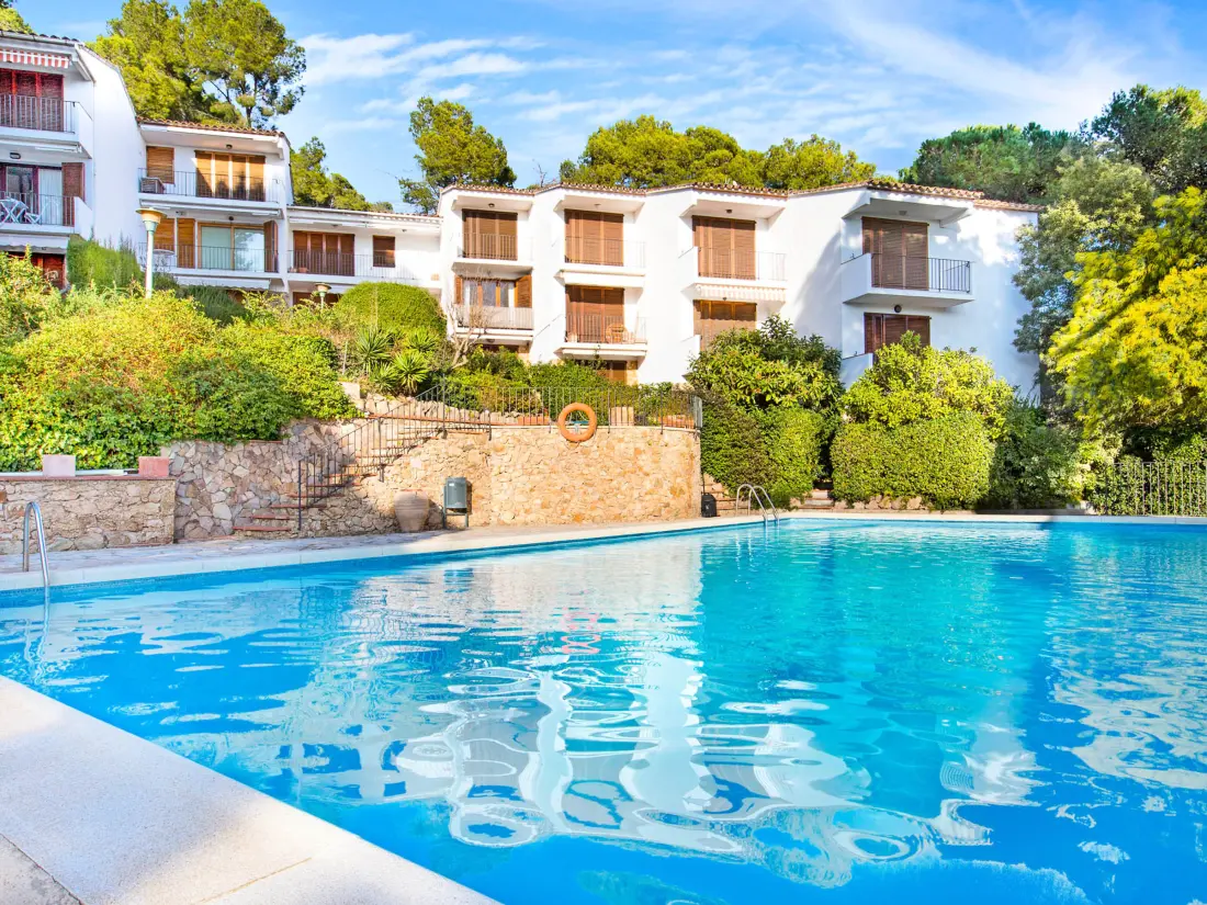 Location de Vacances Llafranc 36