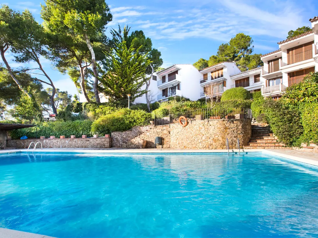 Location de Vacances Llafranc 36