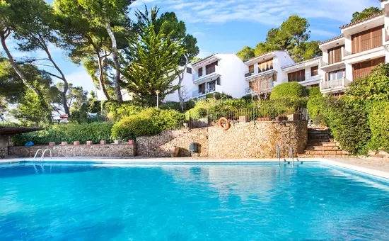 Location de Vacances Llafranc 36