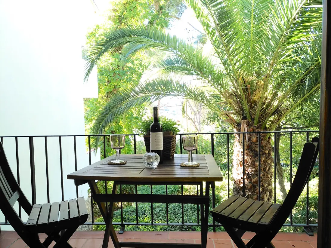 Location de Vacances Llafranc 36