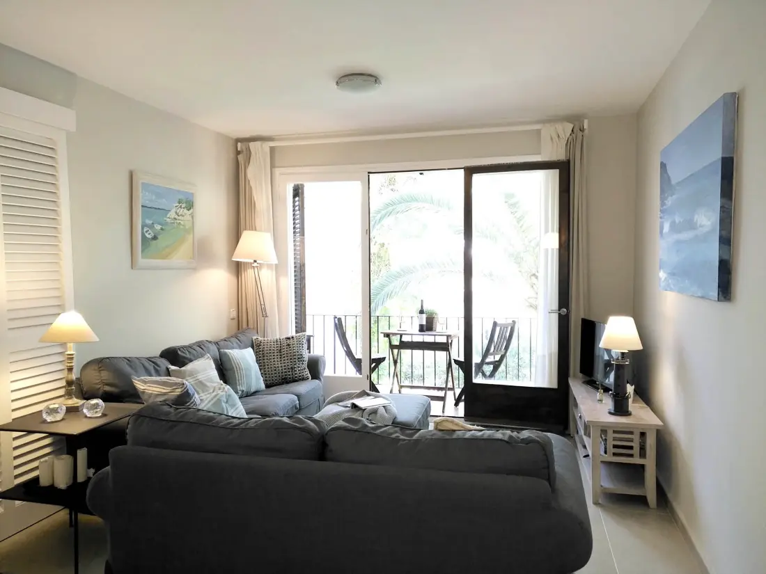 Location de Vacances Llafranc 36