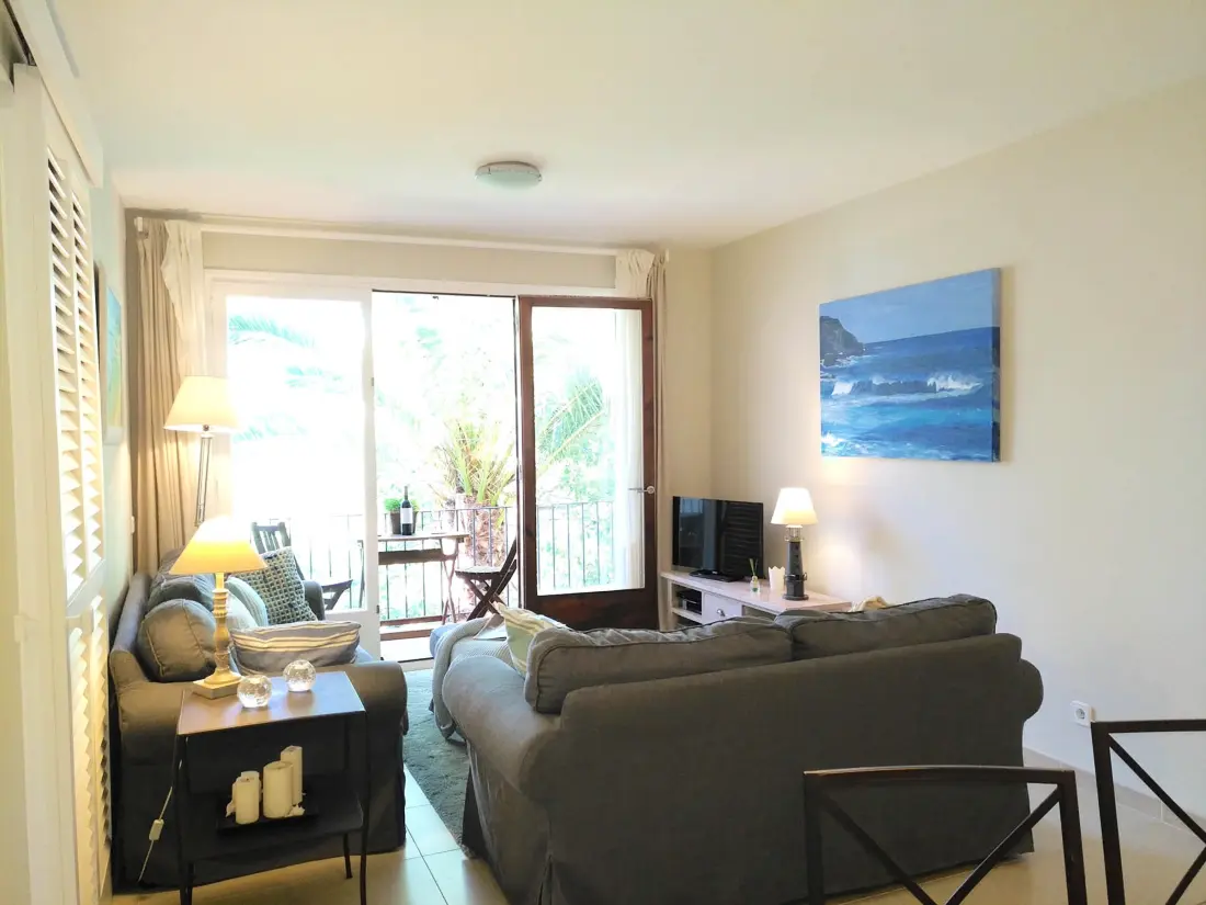 Location de Vacances Llafranc 36