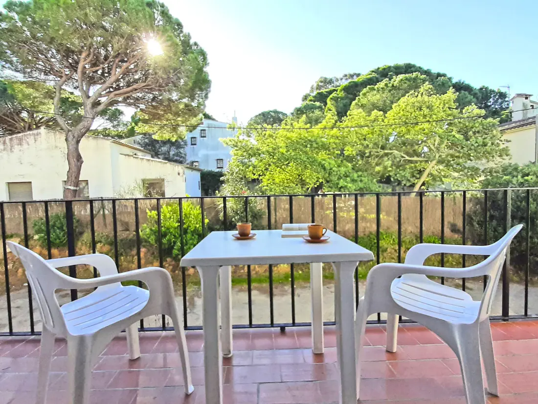 Location de Vacances Llafranc 39