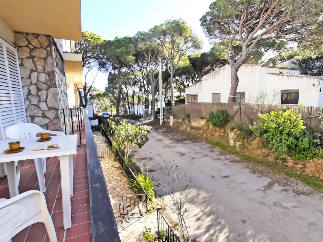 Location de Vacances Llafranc 39