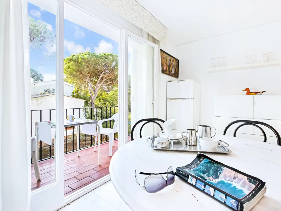 Location de Vacances Llafranc 41
