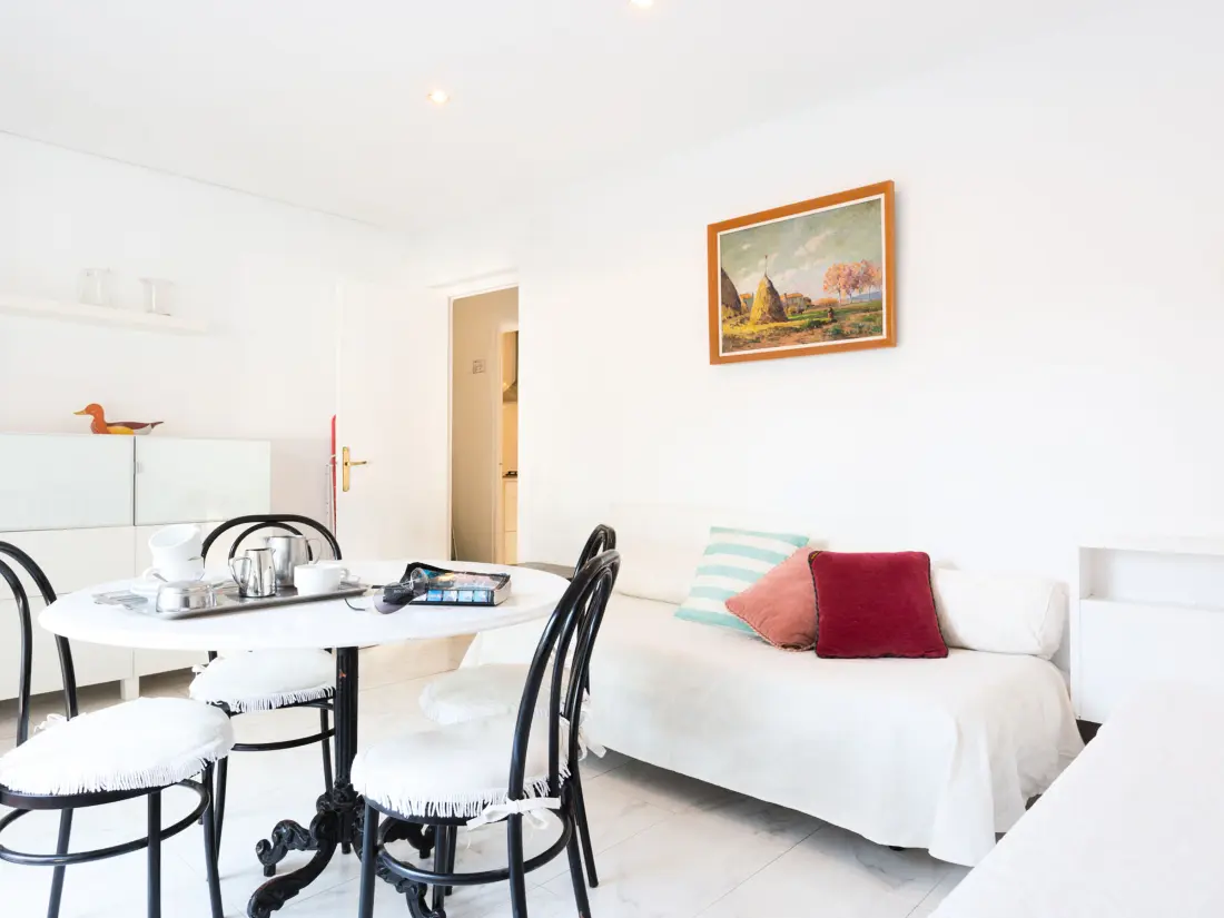 Location de Vacances Llafranc 41