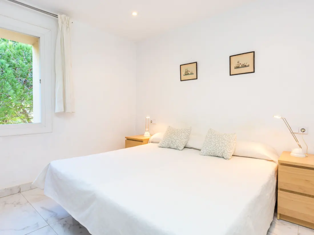Location de Vacances Llafranc 41