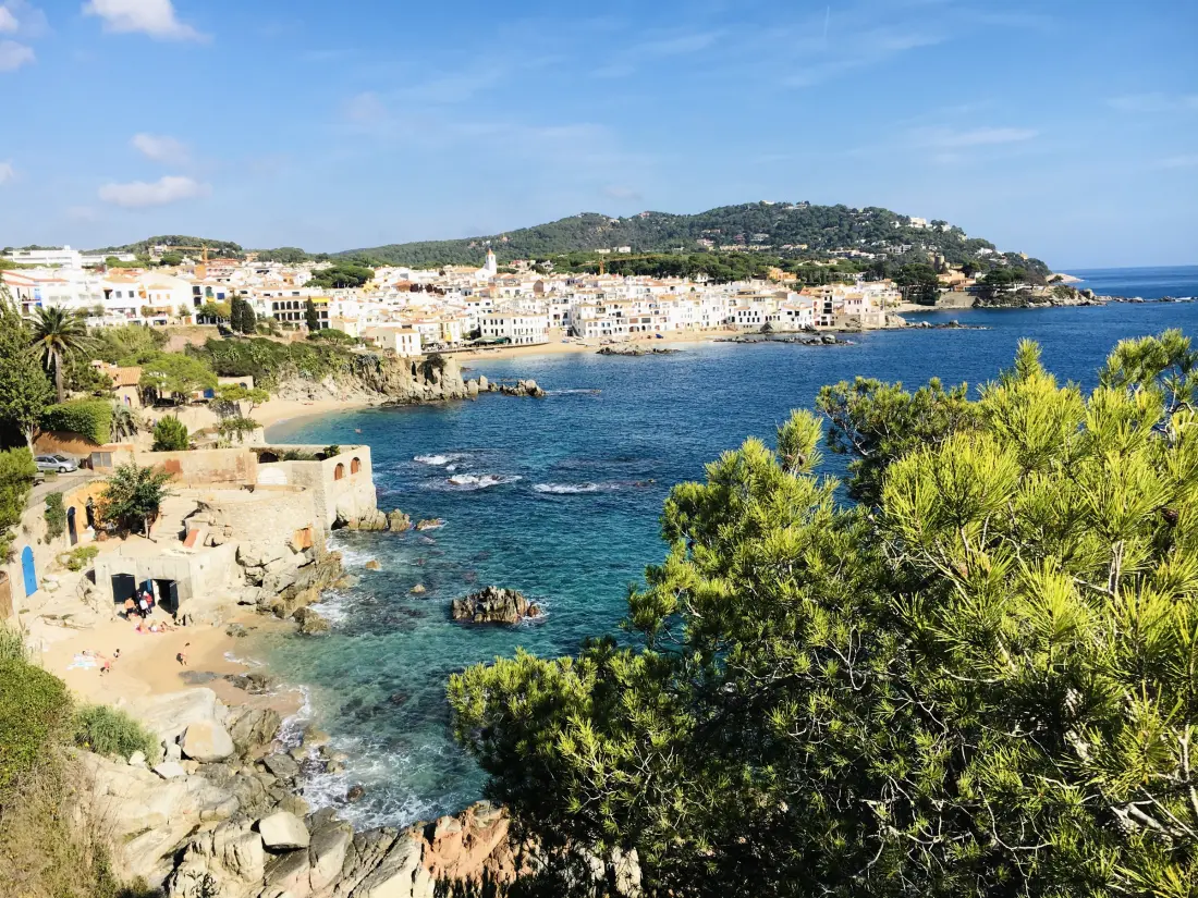 Location de Vacances Llafranc 41