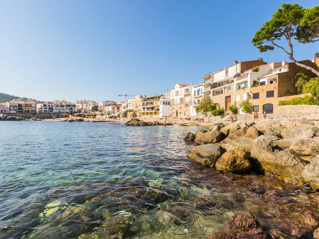 Location de Vacances Llafranc 41