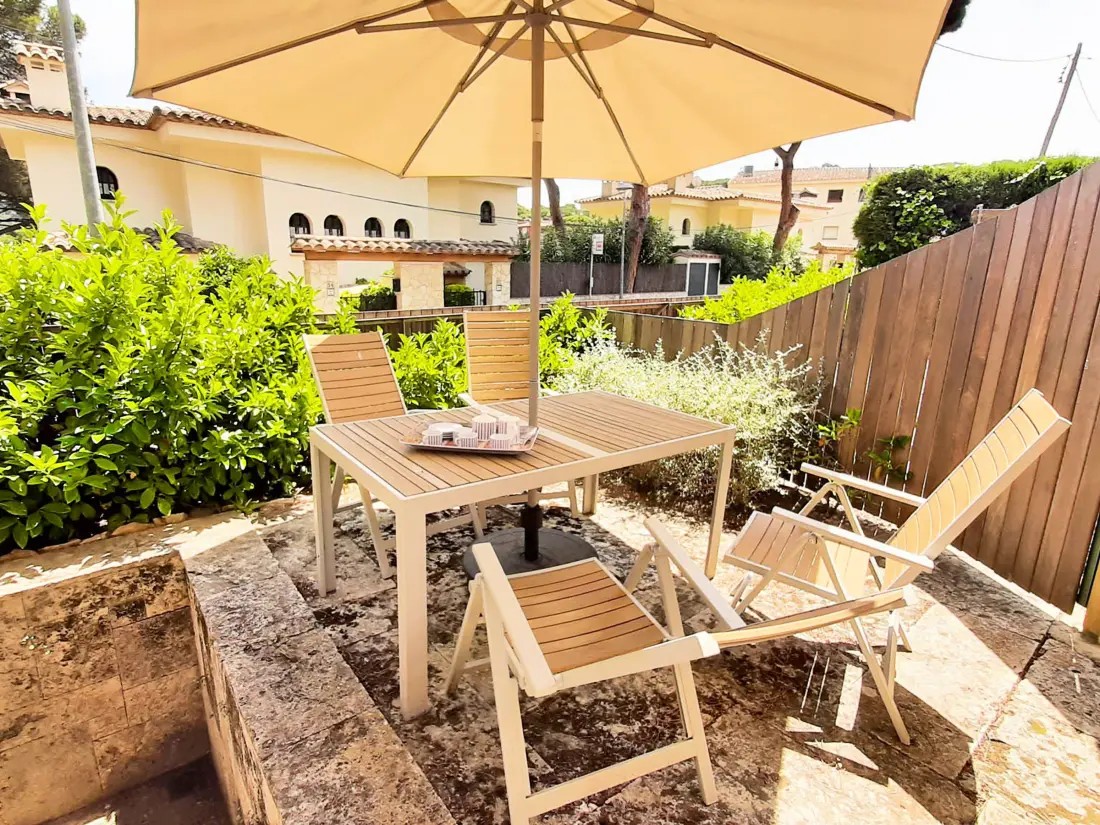 Location de Vacances Llafranc 43