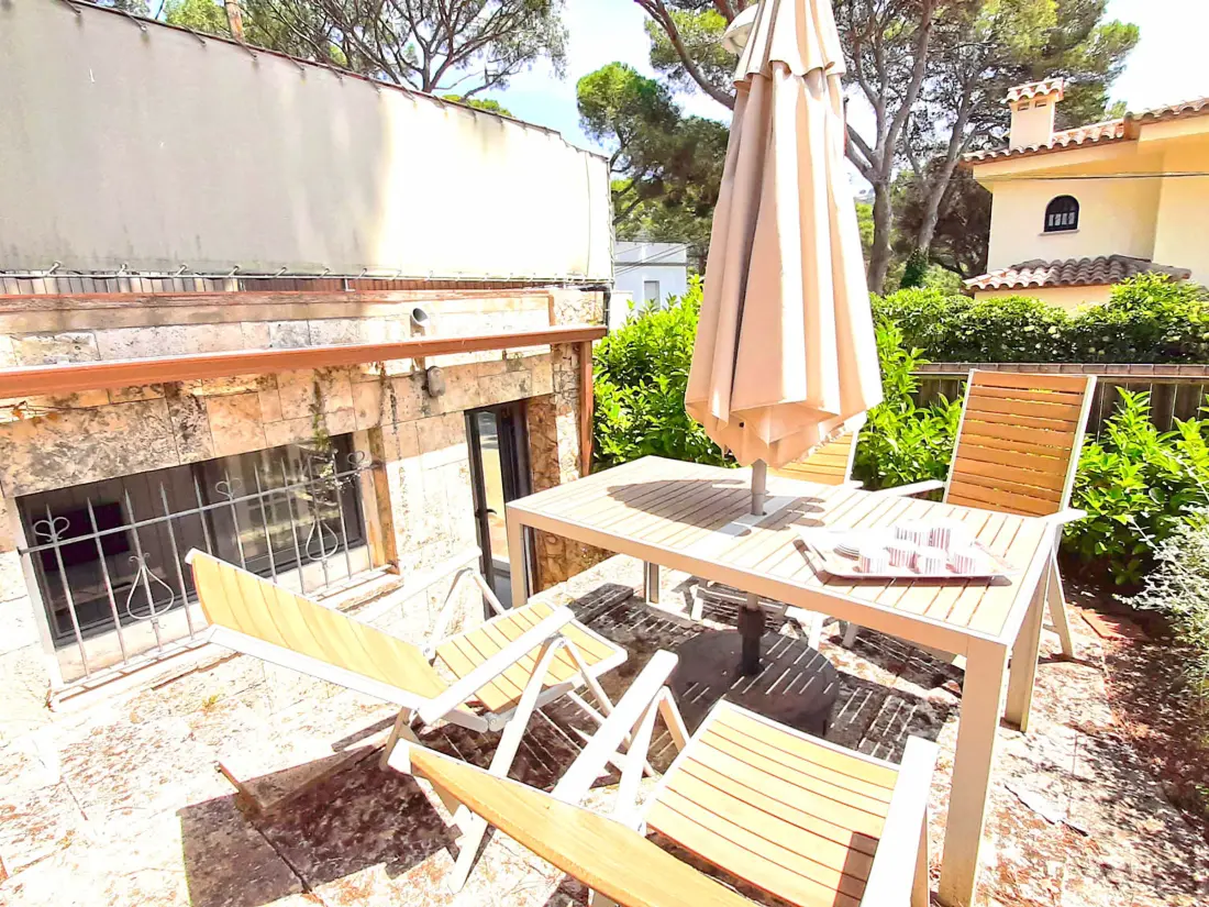 Location de Vacances Llafranc 43