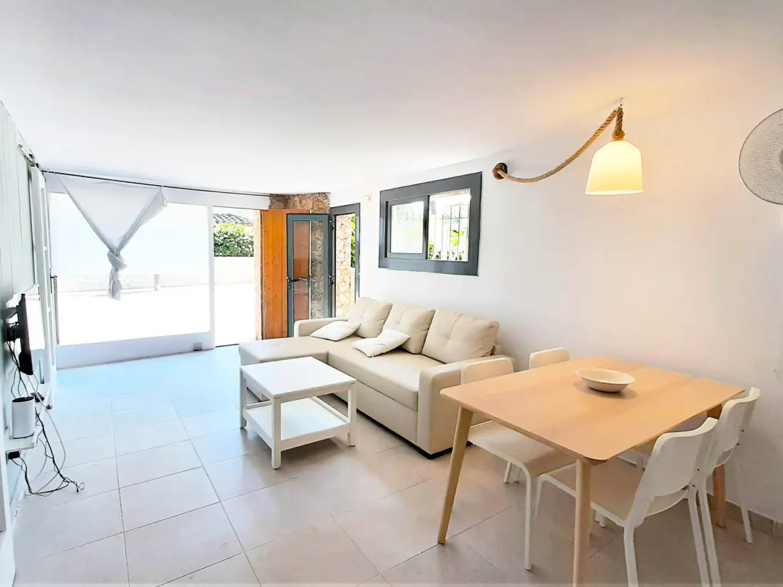 Location de Vacances Llafranc 43