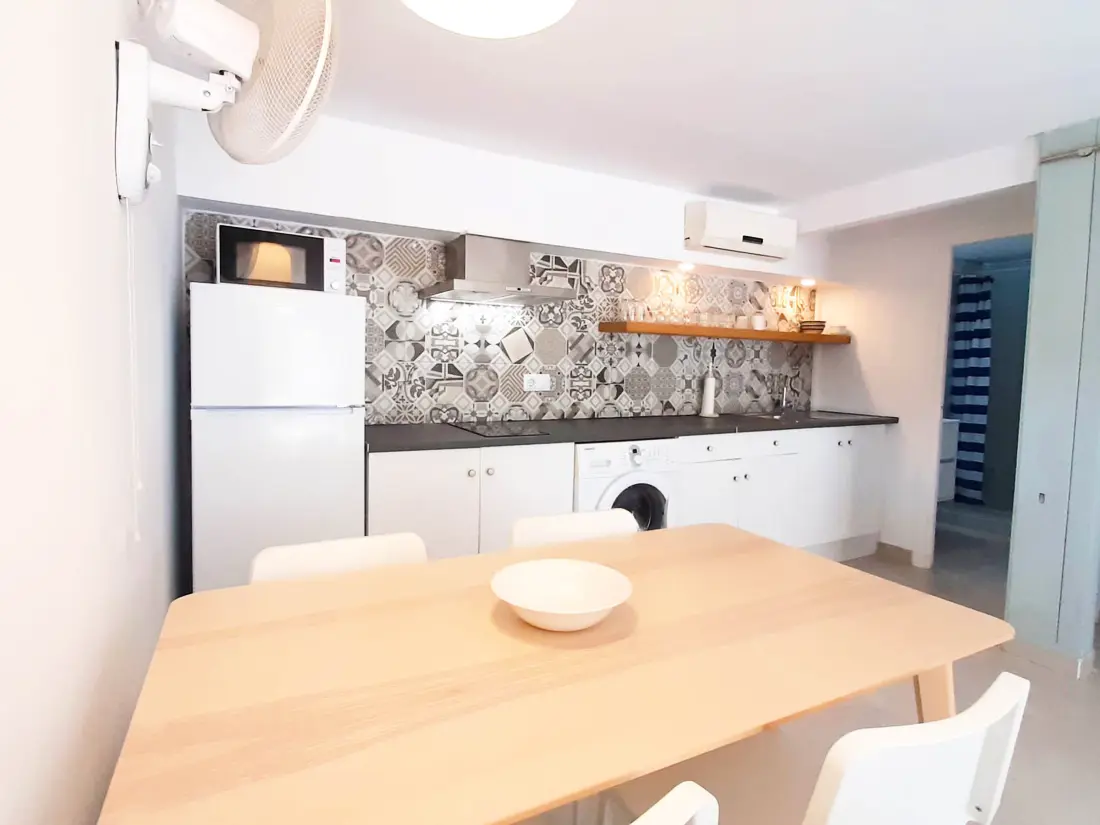 Location de Vacances Llafranc 43