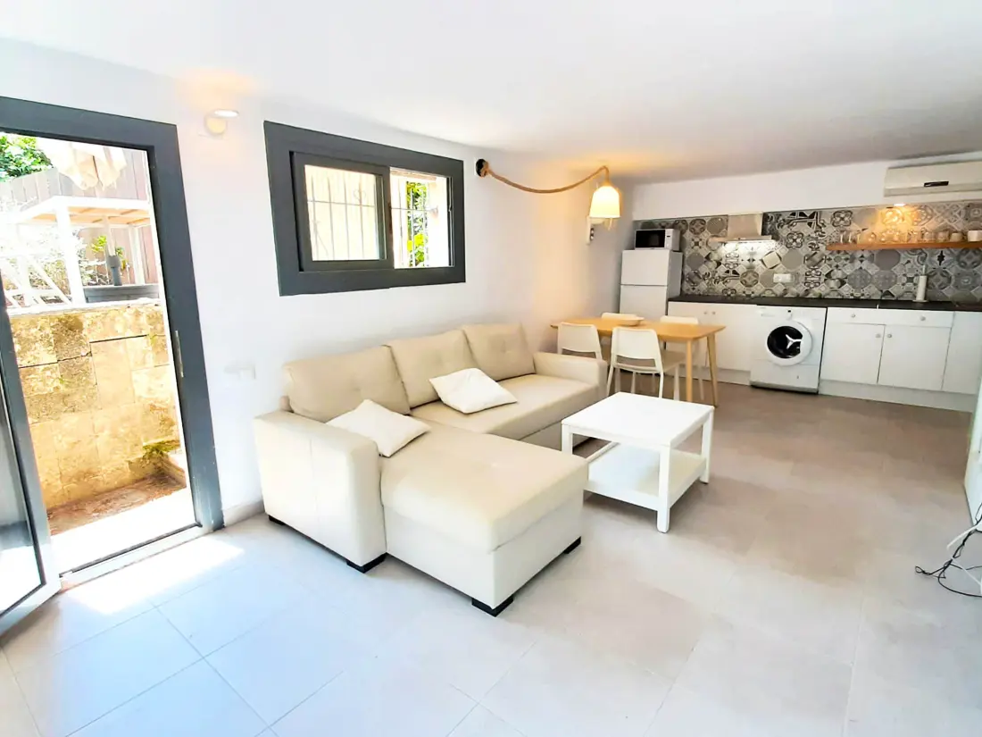Location de Vacances Llafranc 43