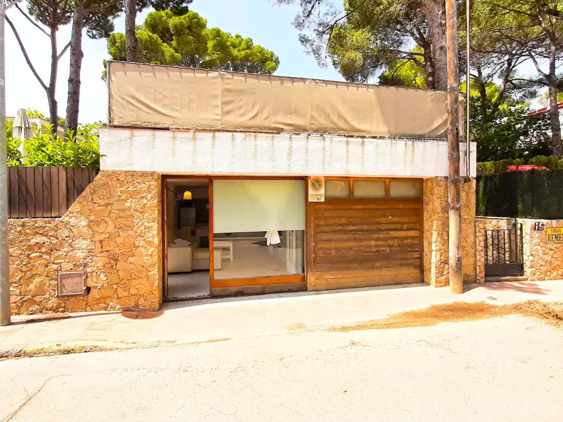 Location de Vacances Llafranc 43