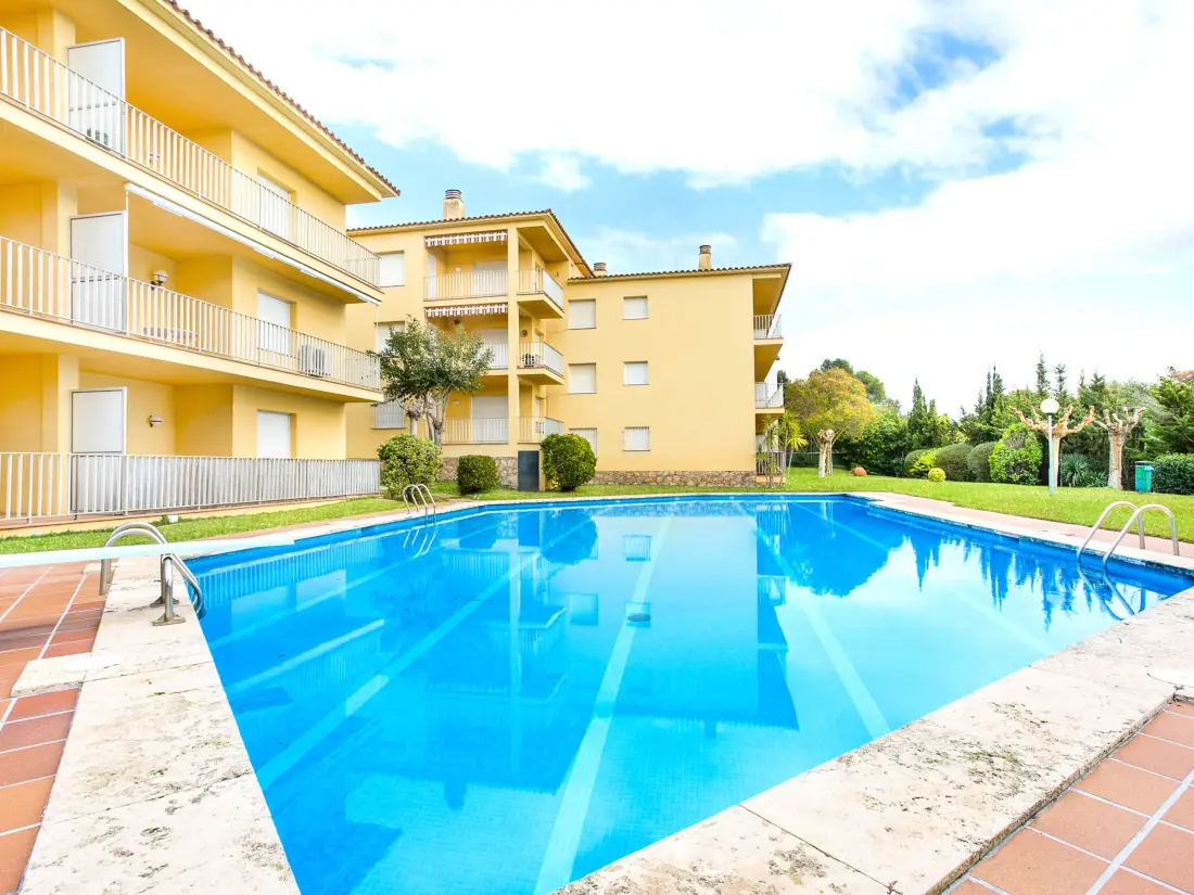 Location de Vacances Llafranc 45