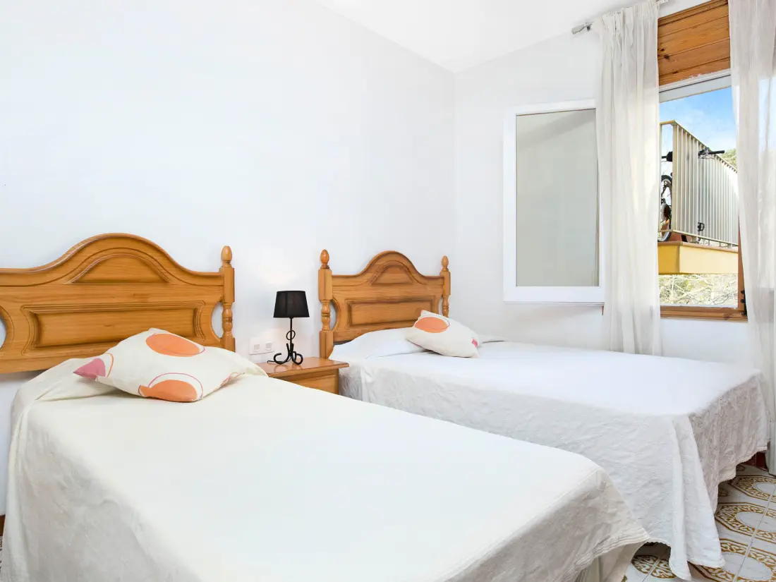 Location de Vacances Llafranc 45