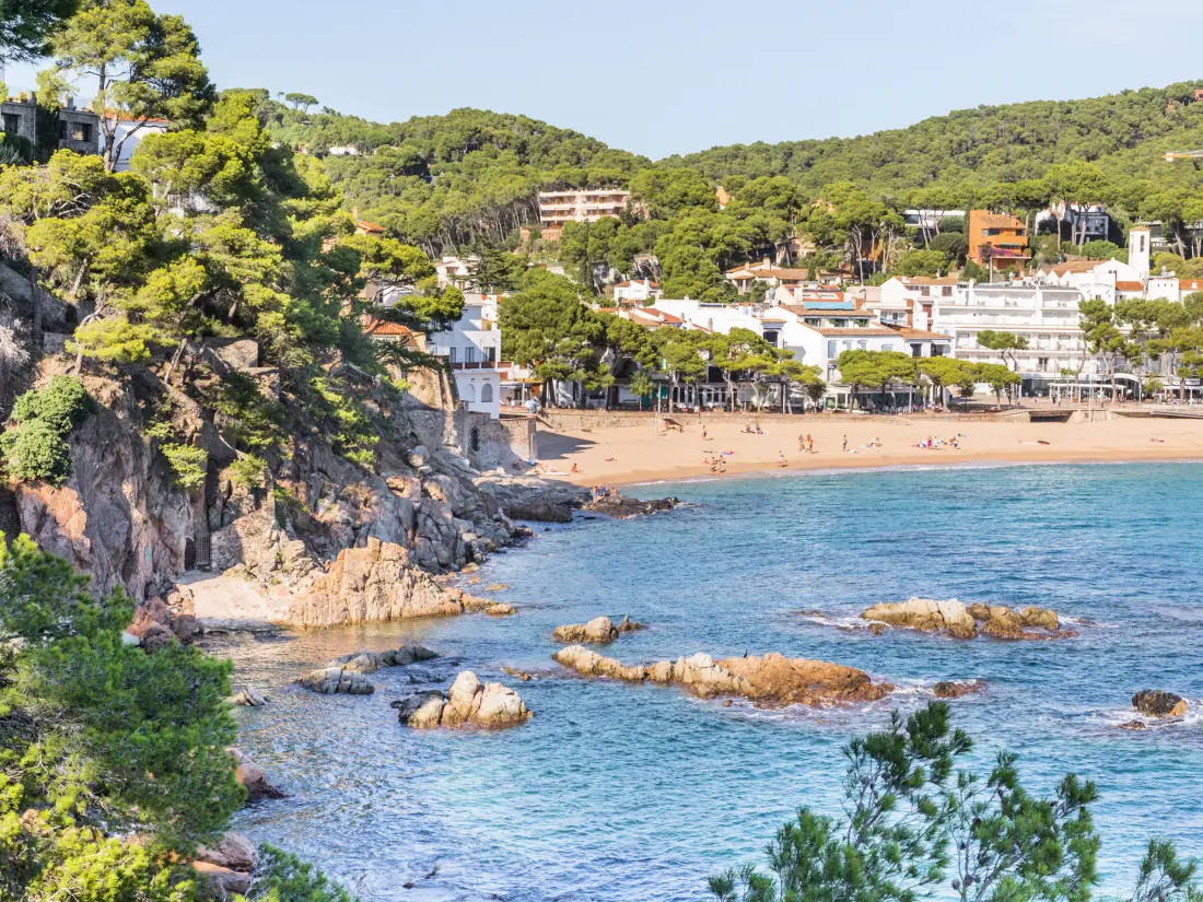 Location de Vacances Llafranc 45