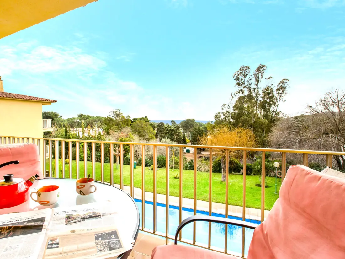 Location de Vacances Llafranc 45