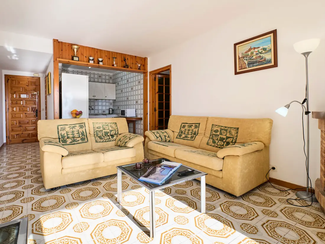 Location de Vacances Llafranc 45