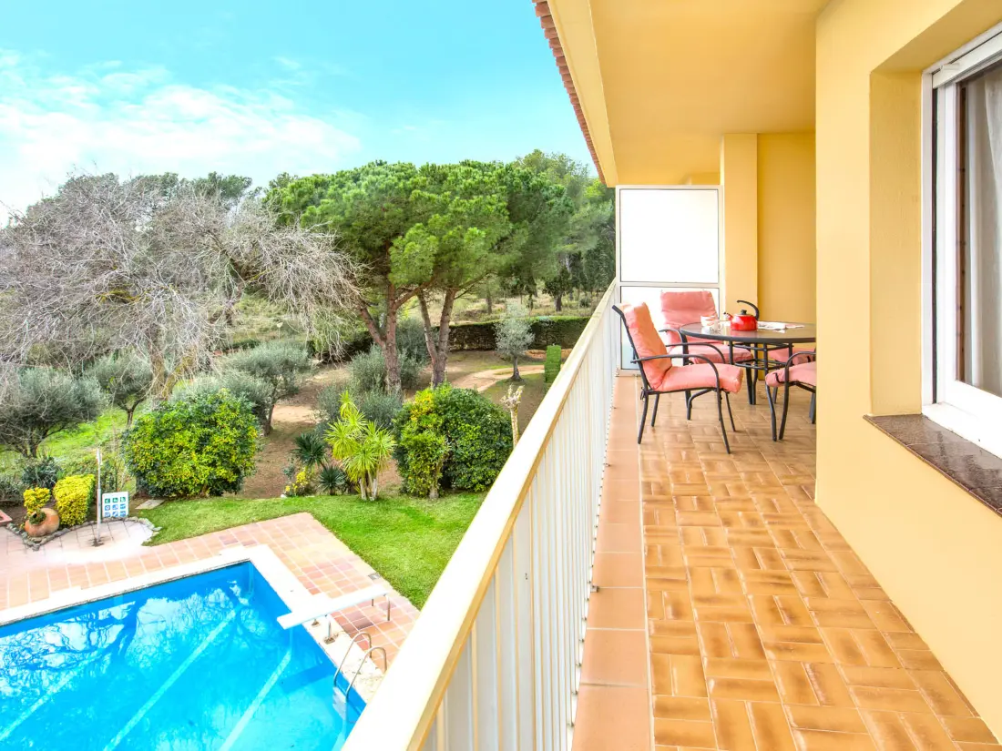 Location de Vacances Llafranc 45
