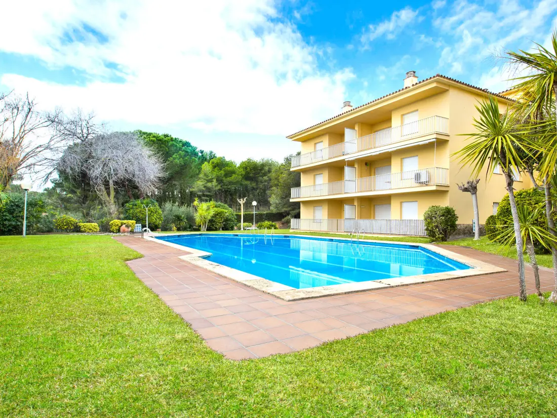 Location de Vacances Llafranc 45