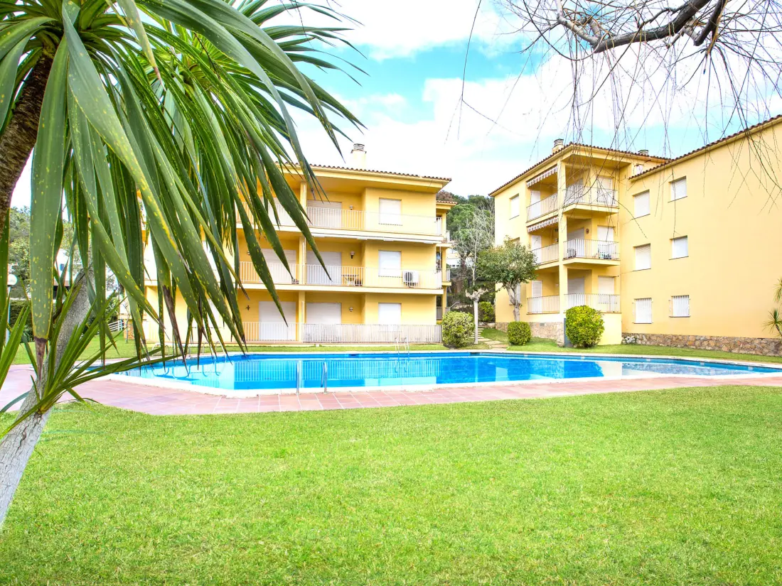 Location de Vacances Llafranc 45