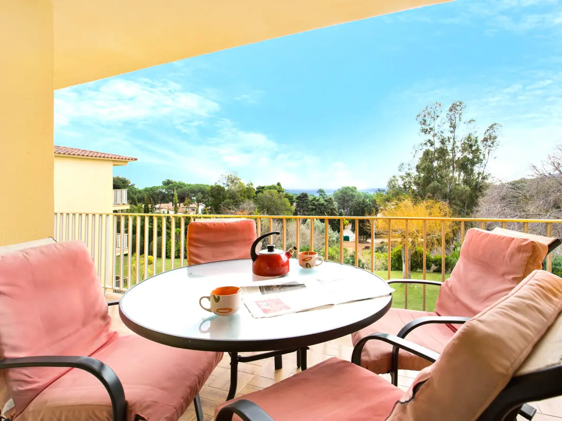 Location de Vacances Llafranc 45