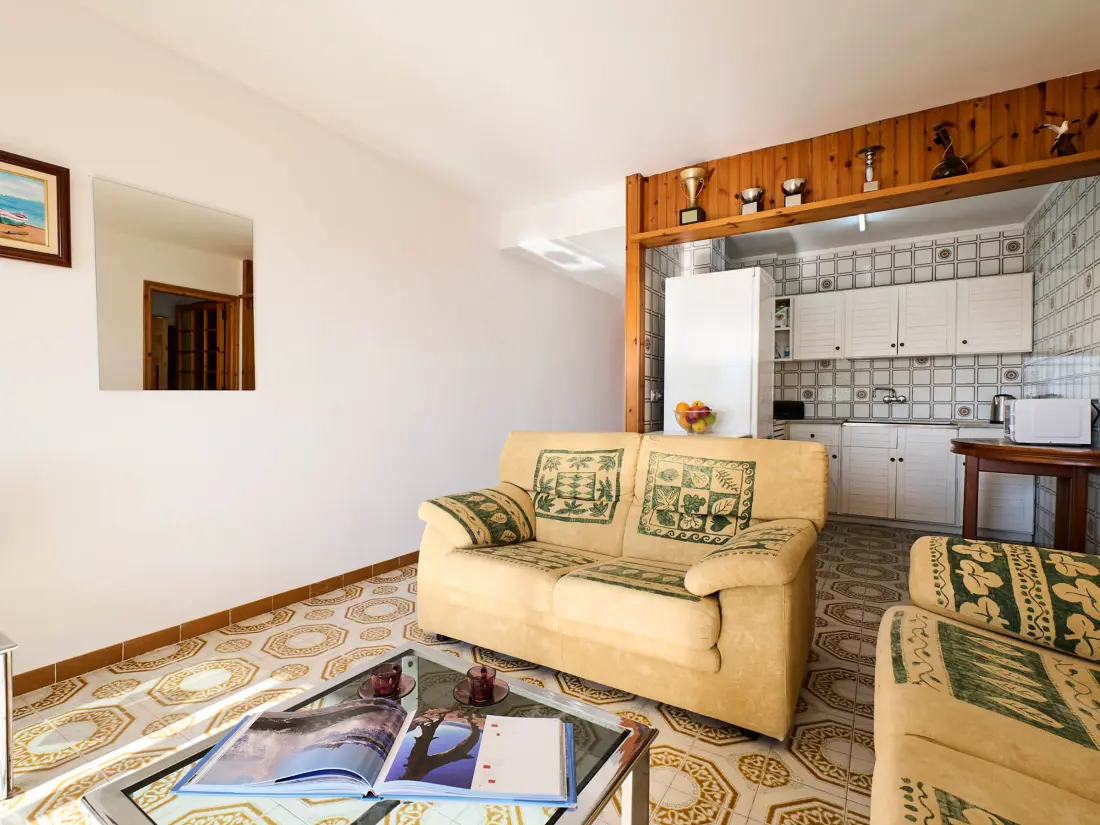 Location de Vacances Llafranc 45
