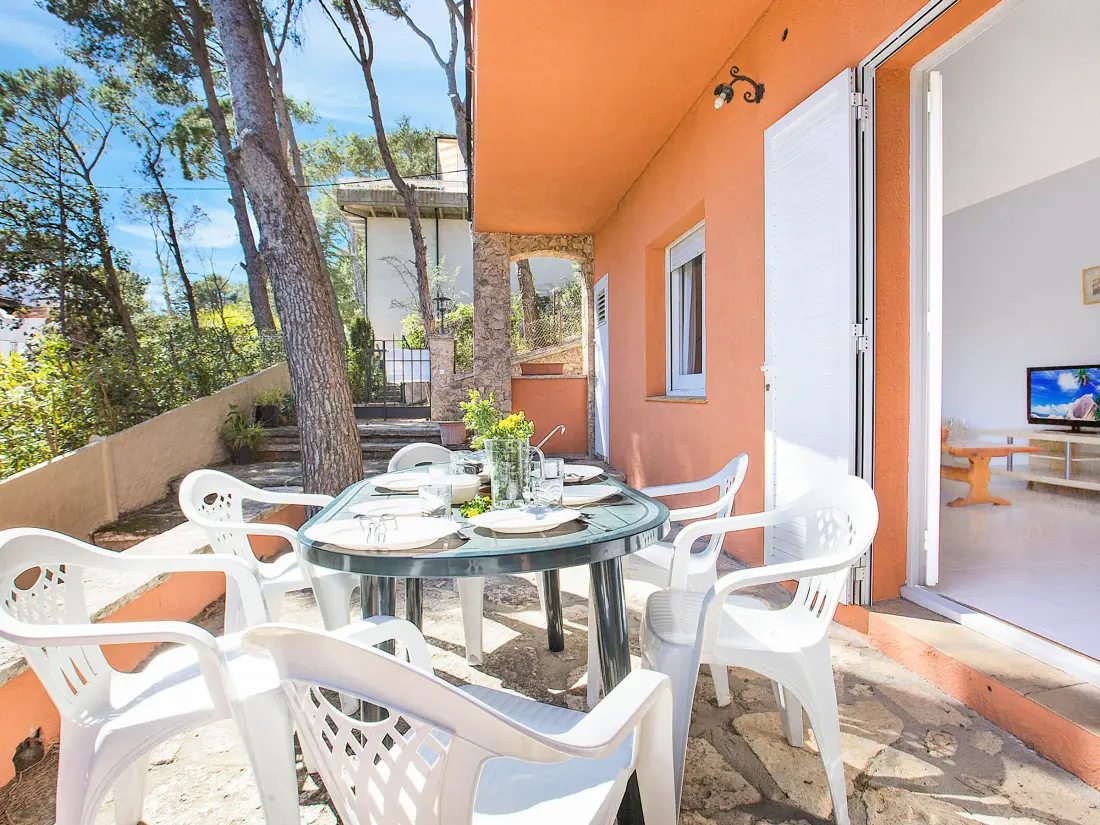 Location de Vacances Llafranc 47