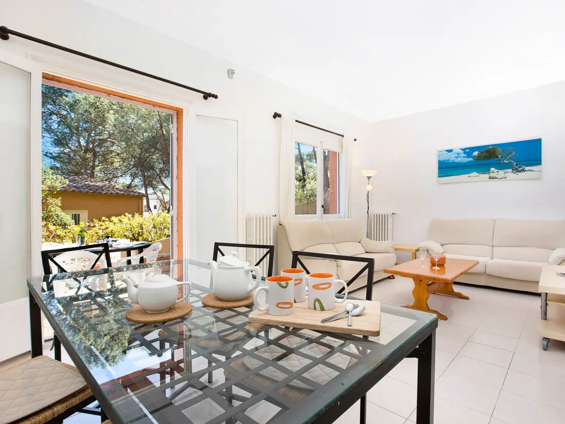 Location de Vacances Llafranc 47