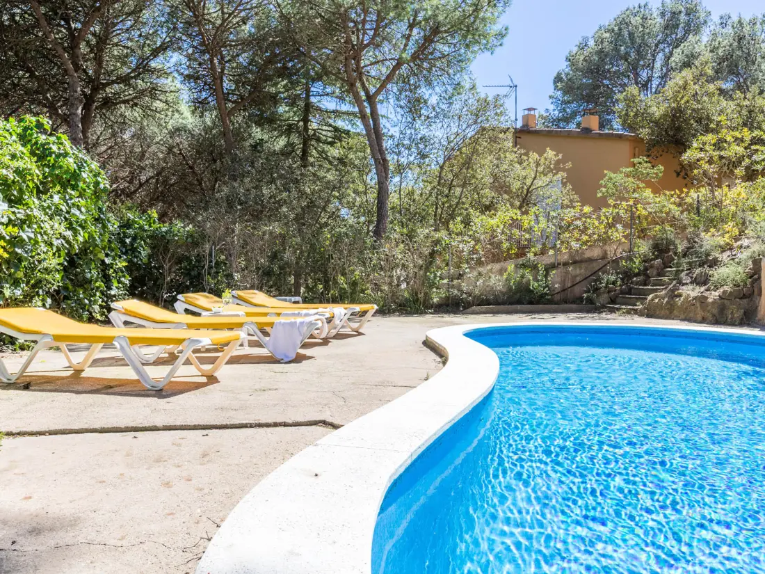 Location de Vacances Llafranc 47